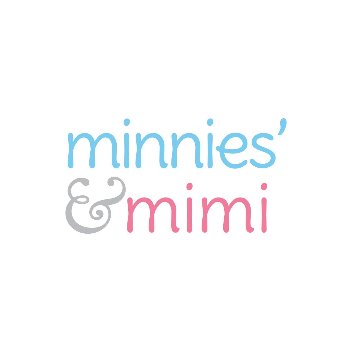 Minnies' & Mimi Cotton Spaghetti Strap White for Toddlers Available in Small Medium Large Color White