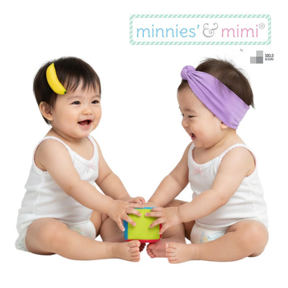 Minnies' & Mimi Cotton Tank Top Spaghetti Strap with Small Ribbon and Fagoting for Toddlers 6 Months to 2 Years Old Available in Pink, Cream and Blue Size Small Medium Large