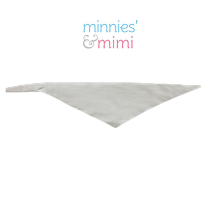 Minnies' & Mimi Binders White by 3pcs or by 1pc Bigkis For Infant Stomach Fastener