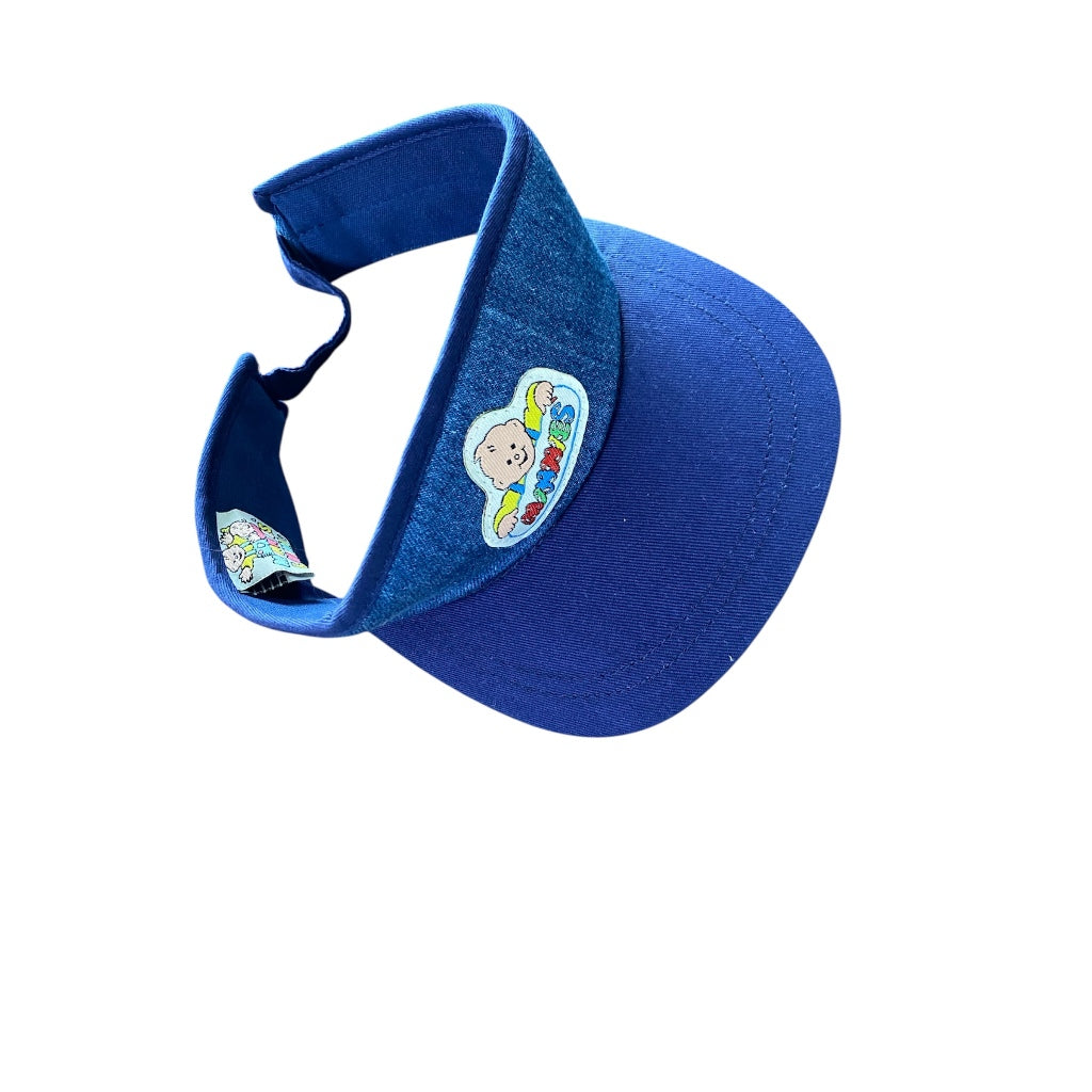 Sun Visor / Golf cap ( BABY , INFANTS and KIDS)