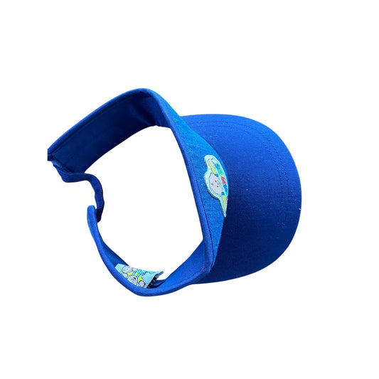 Sun Visor / Golf cap ( BABY , INFANTS and KIDS)