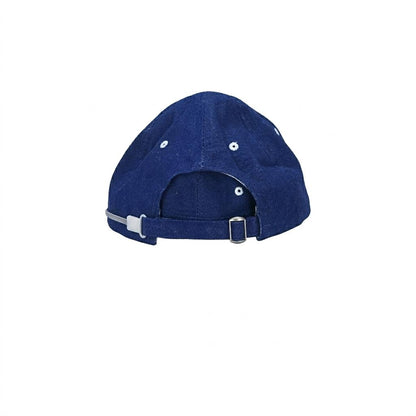 Minnies' & Mimi Base Ball Cap Denim Blue (FOR BABY AND KIDS)